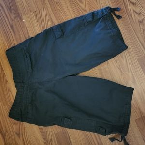 Carbon Mens Cargo Short S32